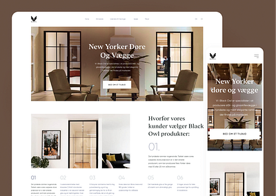 E-commerce Minimal