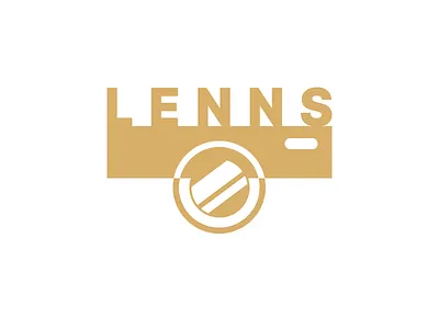 Photographer Logo branding dailylogochallenge design logo typography vector