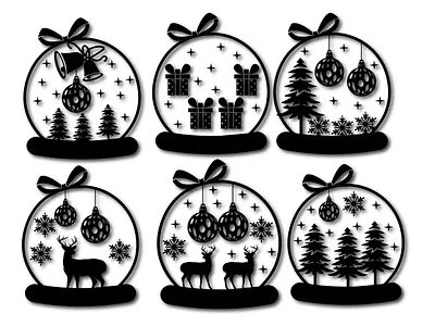 christmas svg bundle