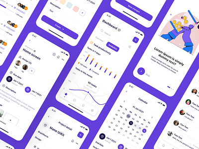 Tasker App designs themes templates and downloadable graphic elements Tasker App designs themes templates and downloadable graphic elements