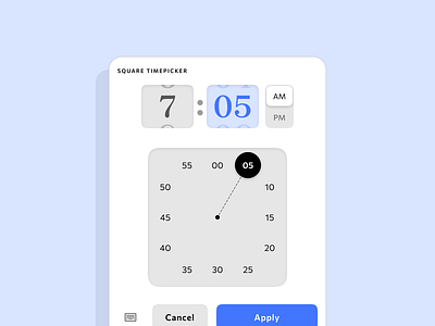 Calendar UI design best practices & Date picker inspiration app crm design figma templates ui ui kit