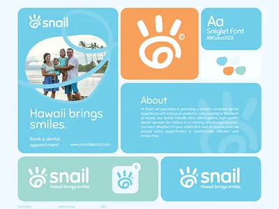 Snail – A Creative Twist in Dental Branding That Brings Smiles brandstrategy cosmeticdentist dentalbranding dentalbusiness dentalclinicgrowth dentallogo dentalmarketing dentalpracticegrowth dentalstartups dentistceo dentistentrepreneurs dentistsuccess familydentistry healthcarebranding healthcarefounders healthcareinnovation luxuryhealthcare medicalbranding pediatricdentist privatepracticesuccess
