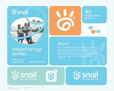 Snail – A Creative Twist in Dental Branding That Brings Smiles brandstrategy cosmeticdentist dentalbranding dentalbusiness dentalclinicgrowth dentallogo dentalmarketing dentalpracticegrowth dentalstartups dentistceo dentistentrepreneurs dentistsuccess familydentistry healthcarebranding healthcarefounders healthcareinnovation luxuryhealthcare medicalbranding pediatricdentist privatepracticesuccess