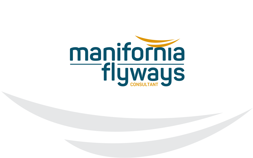 Manifornia Flyways - Immigration Brand Logo avadesignmedia brandidentitydesign creativestudio dailydesign designinspo dribbbleshowcase ecombranding ecommercedesign graphicdesign highendbranding luxurybranding luxurydesign minimalbranding modernbranding motiongraphics startupbranding uiuxdesign userexperience webdesigntrends
