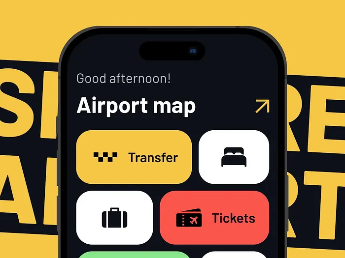 App Homepage designs, themes, templates and downloadable graphic