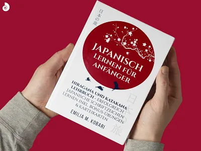 Book Cover Design branding