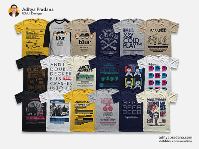 TEES DESIGN #1 app branding design graphic design illustration logo typography ui ux vector