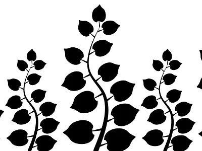 Floral Background Pattern design graphic design