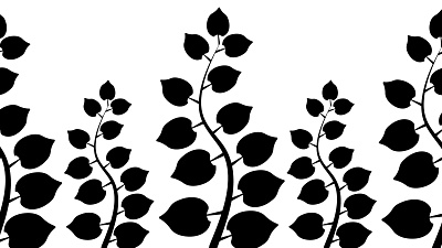 Floral Background Pattern design graphic design