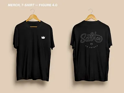 merch: salt kickoff event apparel apparel design branding christian church church design college ministry crown design event branding merch merchandise simple tshirt tshirt design