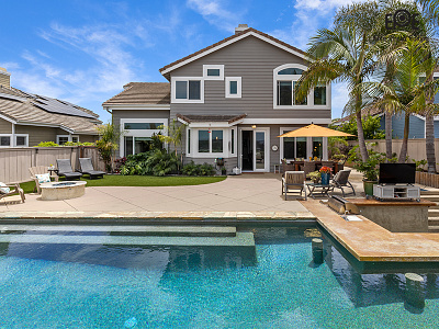 Today’s popular real estate photo editing technique – Elite Phot