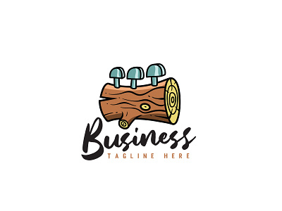 Guitar wood logo cartoon guitar illustration instrument logo logo design music tuning pegs wood