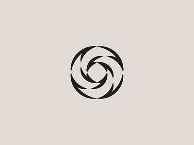 soloearth D blend earth eye identity letter s logo mark merge organic solo soloearth spiral unity