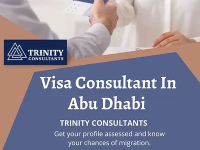 Trenity Consultants work visa
