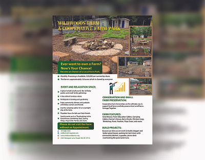 UNIQUE FLYER DESIGN advertising creative flyer design flyer design flyers unique flyer design