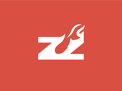 Zfire brand brand identity brand identity branding design illustration logo ui ux vector