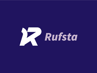 Rufsta brand brand identity brand identity branding design illustration logo ui ux vector