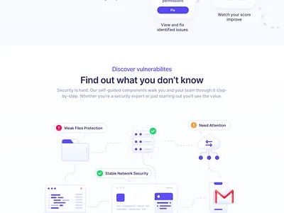 Atro WebSite Design app ui branding design flat ui design illustration logo sample app ui ui ui design vector