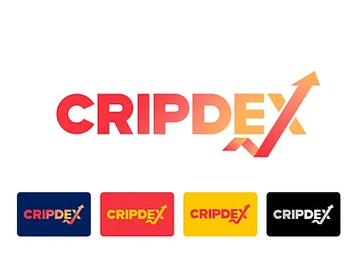 Cripdex Logo