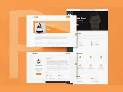 ProCode - Portfolio Website Templates bootstrap 5 templates bootstrap templates bootstrap5 cv templates landing page templates landing pages multipurpose one page templates onepage personal portfolio landing pages portfolio websites product responsive resume templates resume websites typescript website templaes