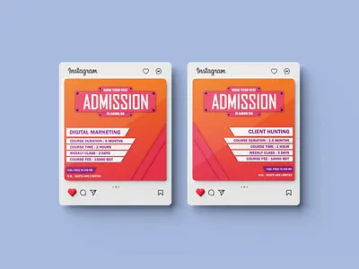 Social Media Post Design adobe attractive design bettercallmahin design figma graphic design illustration insta instagram post instagram post design logo mahinstack marketing minimal design modern design postdesign social media social media design socialmediapostdesign