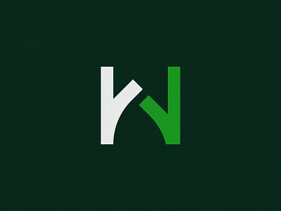 H Letter Logo Design