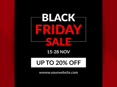 Black Friday Social Media Sale Post Design black friday brochure business company design flyer graphic design illustration mongolhor mrdesigner00 poster design sale post sell post social media post templated ui