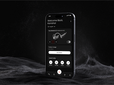 Dashboard design graphic mockup ui ux