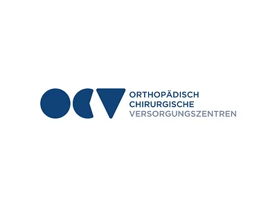 OCV Logo branding design flat graphic design logo minimal
