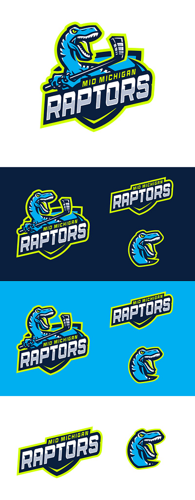 Raptors design graphic design illustration logo sportlogo typography vector
