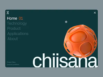 chiisana labs - Nanomedicine & Microfluidics - Menu Animation 2 3d animation biology biotech cell disease dna drug genetics green health interaction medicine menu microfluidics nano nanomedicine nanotech pill science