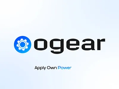 Modern O letter Logo, O letter gear Logo, Ogear Logo Design asrafuluix branding design flat icon illustration letter o logo logo minimal modern logo modern o letter logo modern o logo o o letter logo o logo ogear logo typography ui