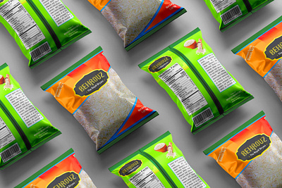 Branding Unique Minimal Real-estick Food Packging Design branding brandingdesigne brandingpacket businessbranding chipspack creativepack design foodpack foodpacketingdesign graphic design illustration illustrationpack minimalpack packdesign packetdesign photoshopdesignpack pousepack ricepack ricepacket uniquepacket