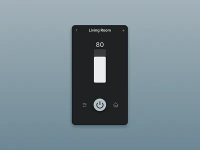 On/Off Switch app app design mobile app product design ui ui design ux ux design