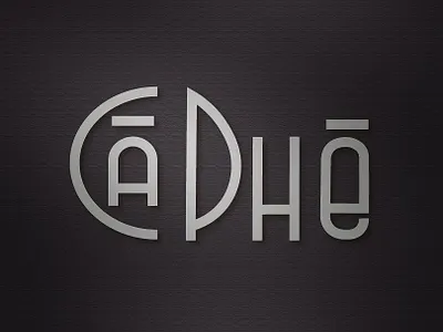 ADHE COFFEE brandidentity branding design graphic design logo
