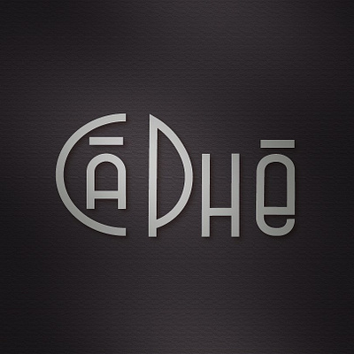 ADHE COFFEE brandidentity branding design graphic design logo