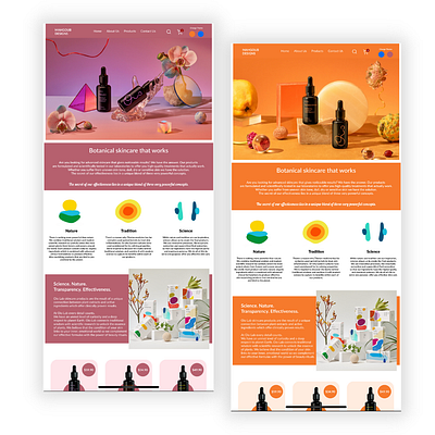 OIO design figma graphic design ui ux