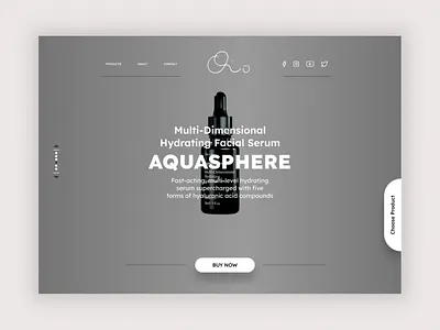 Oio oils design figma graphic design ui ux
