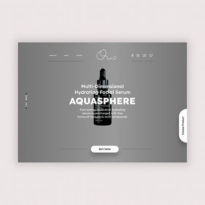 Oio oils design figma graphic design ui ux