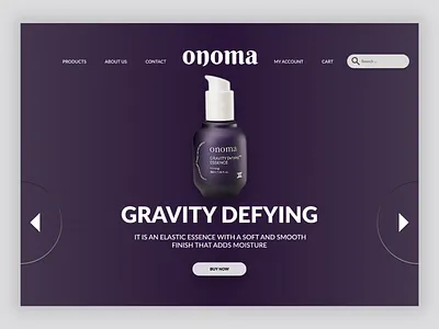 Onoma design figma graphic design ui ux
