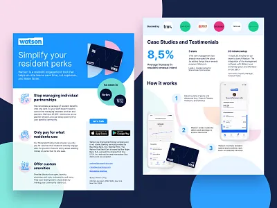 Corporate Business Flyer flyer graphic design ui webdesign