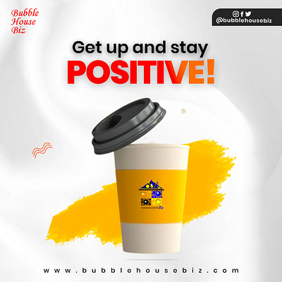 Flyer Design design flyer design graphic design illustration motivational flyer