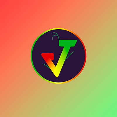 Logo Villeta Turistica graphic design logo