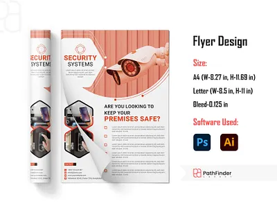 Flyer Design branding corporate flyer design creative flyer design flyer flyer design graphic design modern flyer design print