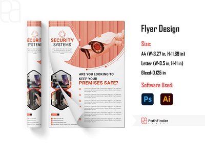 Flyer Design branding corporate flyer design creative flyer design flyer flyer design graphic design modern flyer design print