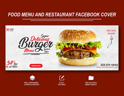 Food menu & restaurant social media post design burger king menu burger king near me burger mcdonalds burger meaning burger near me burger photo burger recipe delicious food meaning delicious food pictures delicious food quotes delicious food recipes facebook cover page design size facebook cover template psd graphic design social media banner social media cover design social media cover letter social media cover size social media cover templates