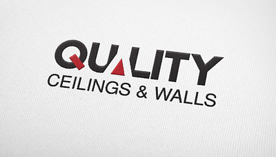 Quality Logo branding graphic design logo