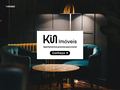 Kin Imóveis Identidade Visual 01/03 brand guidelines brand identity branding graphic design home imobiliaria japanese k logo kin logo logo logodesign logodesing minimalist modern moveis real state vector visual identity