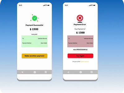 DailyUI 11