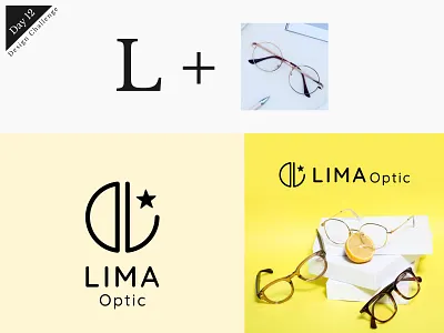 29 Days Logo Design Challenge : DAY 12 brand identity design brand identity designer branding graphic design graphic designer logo logo design logo designer unique logo unique logo design unique logo designer